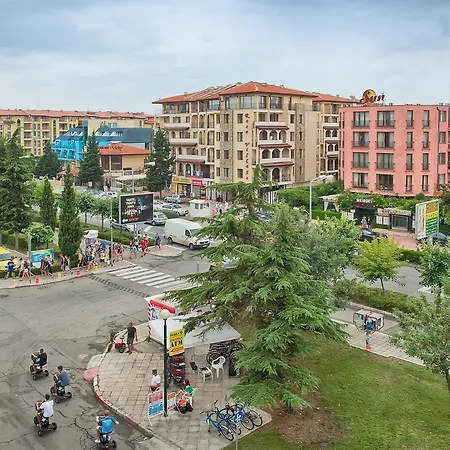 Apartament Holiday In Nobel *