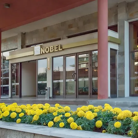 شقة Holiday In Nobel