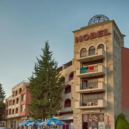 Apartman Holiday In Nobel *