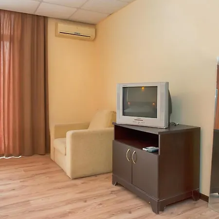 Apartman Holiday In Nobel *
