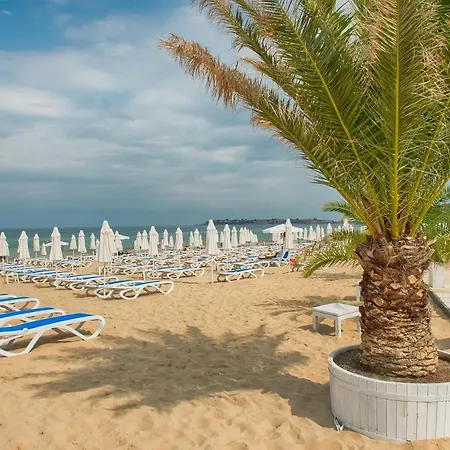 Apartman Holiday In Nobel